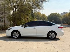 Toyota Corolla TNGA 1.5L CVT Leading Edition - ფოტო 8