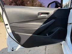 Toyota Corolla TNGA 1.5L CVT Leading Edition - ფოტო 9
