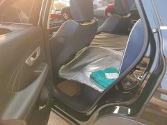 Dongfeng Haoji Mach Power 1.5T Luxury - ფოტო 10