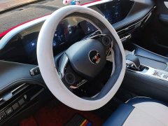 Dongfeng Haoji Mach Power 1.5T Luxury - ფოტო 14