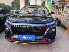 Dongfeng Haoji Mach Power 1.5T Luxury - ფოტო 2