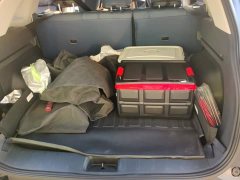 Dongfeng Haoji Mach Power 1.5T Luxury - ფოტო 4