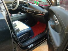 Dongfeng Haoji Mach Power 1.5T Luxury - ფოტო 8