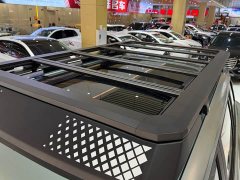 Jetour Jietu Liberator 2.0TD XWD Conquest - ფოტო 10