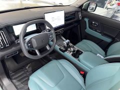 Jetour Jietu Liberator 2.0TD XWD Conquest - ფოტო 12