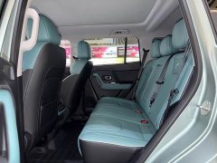 Jetour Jietu Liberator 2.0TD XWD Conquest - ფოტო 13