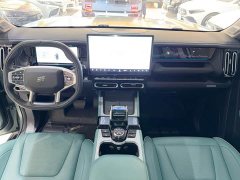 Jetour Jietu Liberator 2.0TD XWD Conquest - ფოტო 14