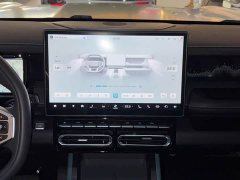 Jetour Jietu Liberator 2.0TD XWD Conquest - ფოტო 18