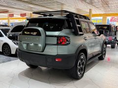 Jetour Jietu Liberator 2.0TD XWD Conquest - ფოტო 6