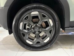 Jetour Jietu Liberator 2.0TD XWD Conquest - ფოტო 8