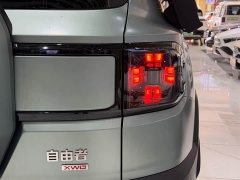 Jetour Jietu Liberator 2.0TD XWD Conquest - ფოტო 9