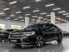 Volkswagen Passat 2026 380TSI Longyao Edition Outstanding Edition - ფოტო 1