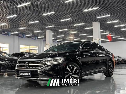 2025 Volkswagen Passat 2026 380TSI Longyao Edition Outstanding Edition - ავტომობილი ჩინეთიდან