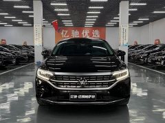 Volkswagen Passat 2026 380TSI Longyao Edition Outstanding Edition - ფოტო 2