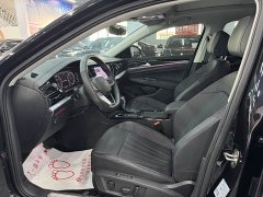 Volkswagen Passat 2026 380TSI Longyao Edition Outstanding Edition - ფოტო 4