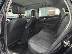 Volkswagen Passat 2026 380TSI Longyao Edition Outstanding Edition - ფოტო 5