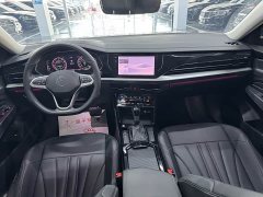 Volkswagen Passat 2026 380TSI Longyao Edition Outstanding Edition - ფოტო 6