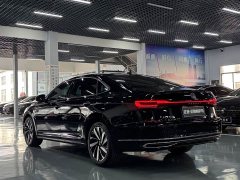 Volkswagen Passat 2026 380TSI Longyao Edition Outstanding Edition - ფოტო 7
