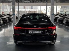 Volkswagen Passat 2026 380TSI Longyao Edition Outstanding Edition - ფოტო 8