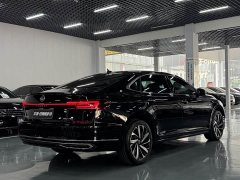 Volkswagen Passat 2026 380TSI Longyao Edition Outstanding Edition - ფოტო 9