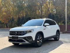Volkswagen Taos 280TSI FWD Luxury Plus Advanced Edition - ფოტო 1
