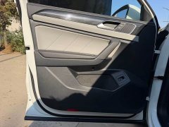 Volkswagen Taos 280TSI FWD Luxury Plus Advanced Edition - ფოტო 10