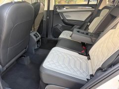 Volkswagen Taos 280TSI FWD Luxury Plus Advanced Edition - ფოტო 12