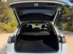 Volkswagen Taos 280TSI FWD Luxury Plus Advanced Edition - ფოტო 14
