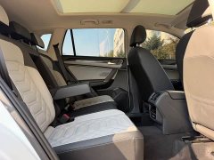 Volkswagen Taos 280TSI FWD Luxury Plus Advanced Edition - ფოტო 15