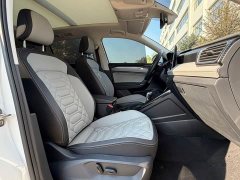 Volkswagen Taos 280TSI FWD Luxury Plus Advanced Edition - ფოტო 16