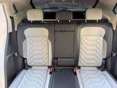Volkswagen Taos 280TSI FWD Luxury Plus Advanced Edition - ფოტო 17