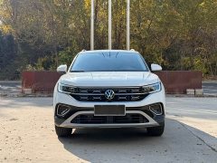 Volkswagen Taos 280TSI FWD Luxury Plus Advanced Edition - ფოტო 2