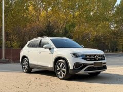 Volkswagen Taos 280TSI FWD Luxury Plus Advanced Edition - ფოტო 3