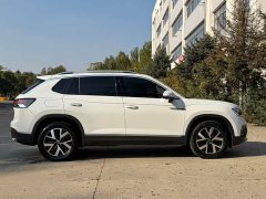 Volkswagen Taos 280TSI FWD Luxury Plus Advanced Edition - ფოტო 4