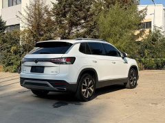 Volkswagen Taos 280TSI FWD Luxury Plus Advanced Edition - ფოტო 5
