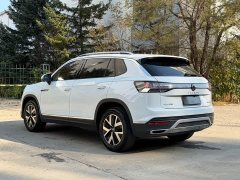 Volkswagen Taos 280TSI FWD Luxury Plus Advanced Edition - ფოტო 7