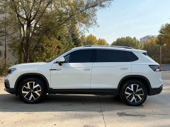 Volkswagen Taos 280TSI FWD Luxury Plus Advanced Edition - ფოტო 8