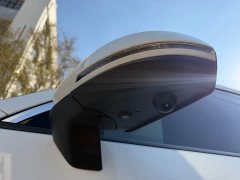 Volkswagen Taos 280TSI FWD Luxury Plus Advanced Edition - ფოტო 9