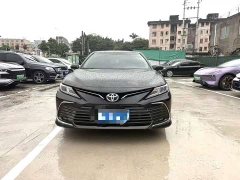 Toyota Camry 2023 2.0L GVP Leading Edition - ფოტო 1