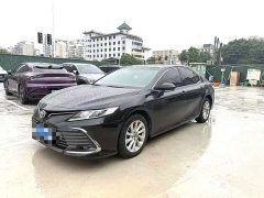 Toyota Camry 2023 2.0L GVP Leading Edition - ფოტო 2
