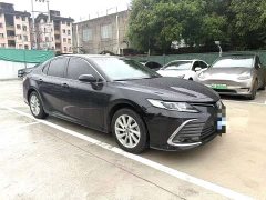 Toyota Camry 2023 2.0L GVP Leading Edition - ფოტო 3