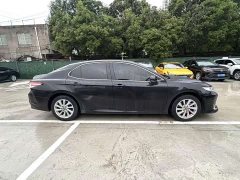 Toyota Camry 2023 2.0L GVP Leading Edition - ფოტო 4