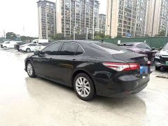 Toyota Camry 2023 2.0L GVP Leading Edition - ფოტო 5