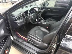 Toyota Camry 2023 2.0L GVP Leading Edition - ფოტო 7