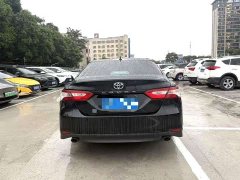 Toyota Camry 2023 2.0L GVP Leading Edition - ფოტო 8
