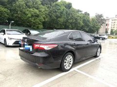 Toyota Camry 2023 2.0L GVP Leading Edition - ფოტო 9