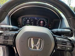 Honda Civic 2023 2.0L e:HEV Sport Edition - ფოტო 10