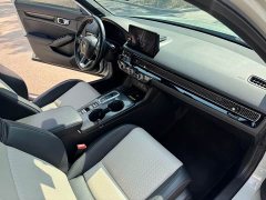 Honda Civic 2023 2.0L e:HEV Sport Edition - ფოტო 11