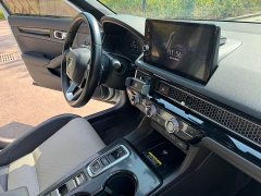 Honda Civic 2023 2.0L e:HEV Sport Edition - ფოტო 12