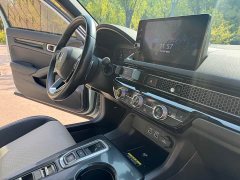 Honda Civic 2023 2.0L e:HEV Sport Edition - ფოტო 13